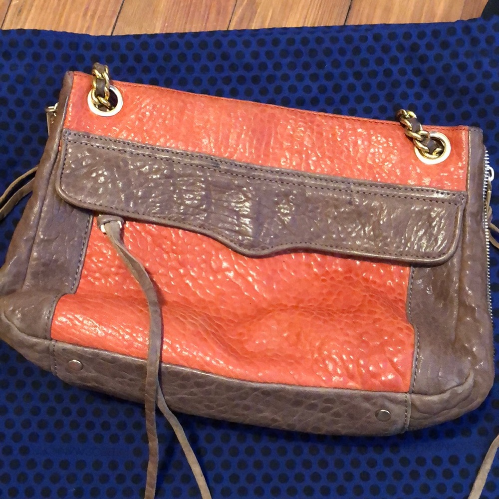 Rebecca Minkoff purse - Picture 2 of 6